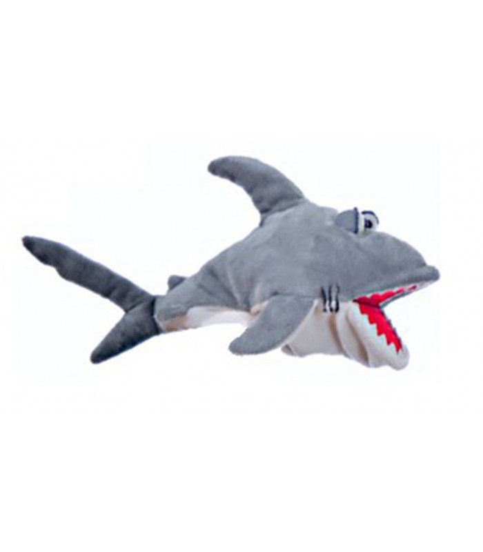 TIBURON MAK 37 cm