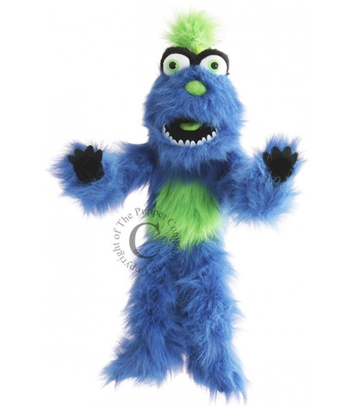 MONSTRO AZUL 60 cm