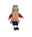 KING 12 cm