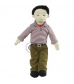 DAD OLIVE SKIN TONE 15 cm