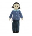 MOM OLIVE SKIN TONE 15 cm