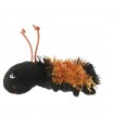 LAGARTA DE 9 CM