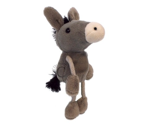 BURRO