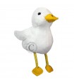 DUCK - WHITE 12CM