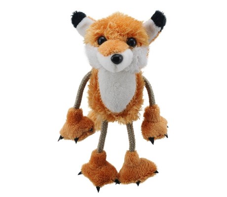 FOX