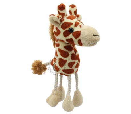 GIRAFA