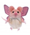 PINK MOUSE 12CM