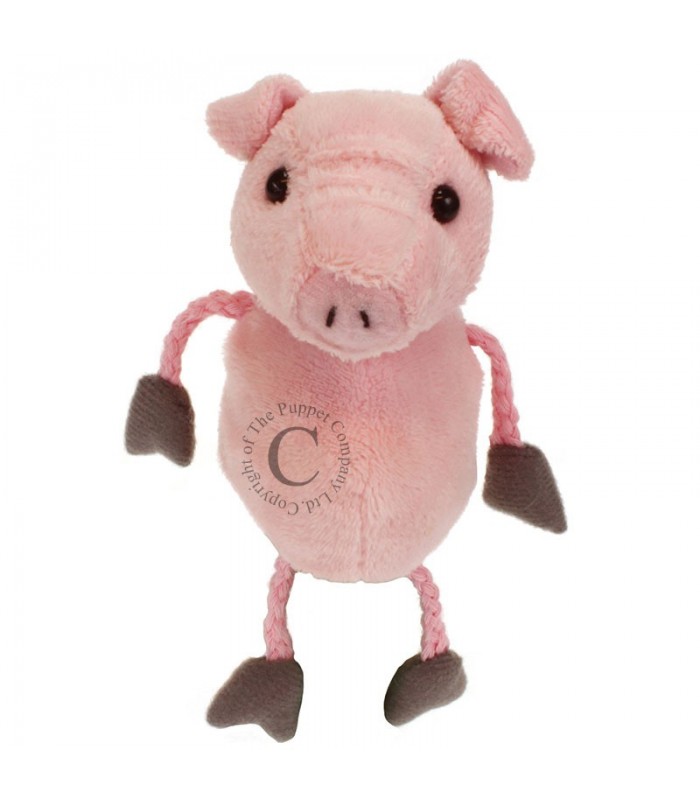 PORCO DE DEDO