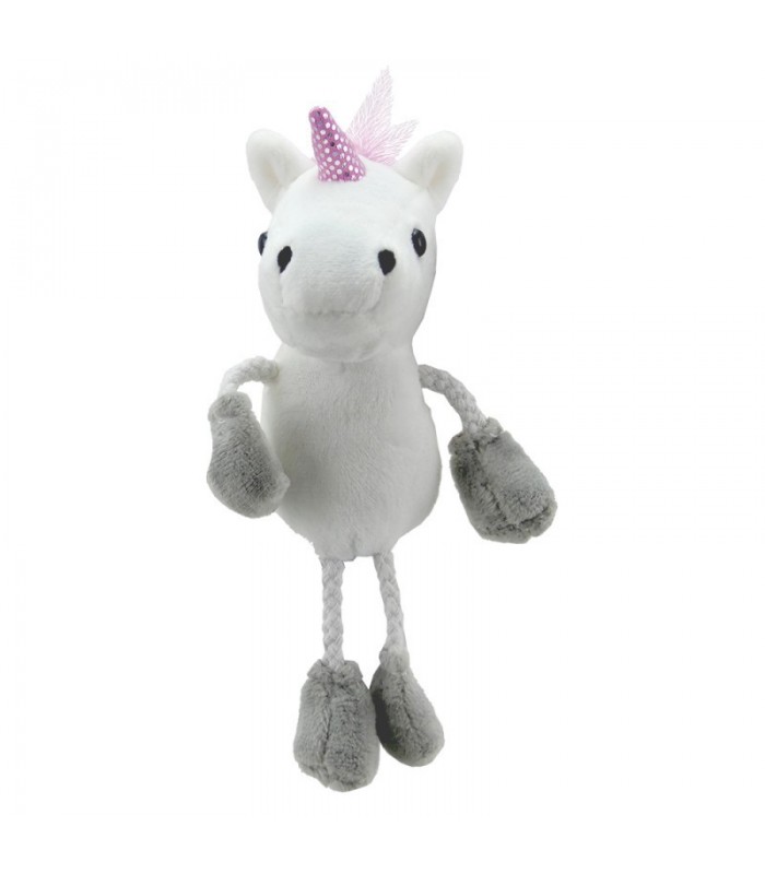 UNICÓRNIO DE DEDO