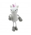 UNICÓRNIO DE DEDO 12 CM