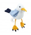 GAVIOTA DE DEDO 12 CM