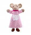 MRS MOUSE 46CM