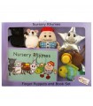 NURSERY RHIMES - TRADITIONAL STORYS