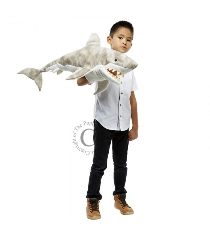 TIBURÓN 110cm