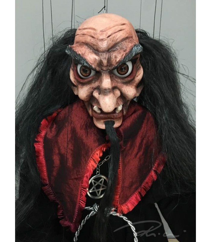 EL BRUJO 70cm