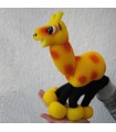 GIRAFFA 25cm