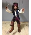 Jack Sparrow 33cm