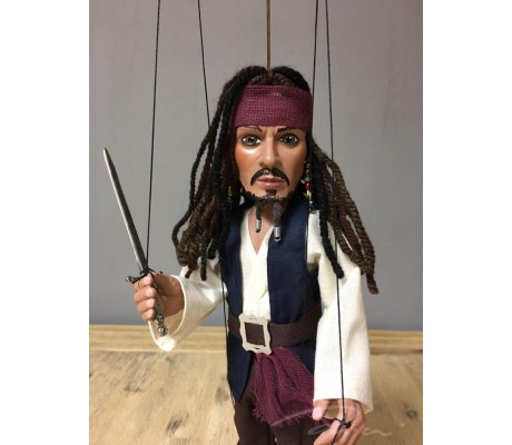PIRATA 33 cm