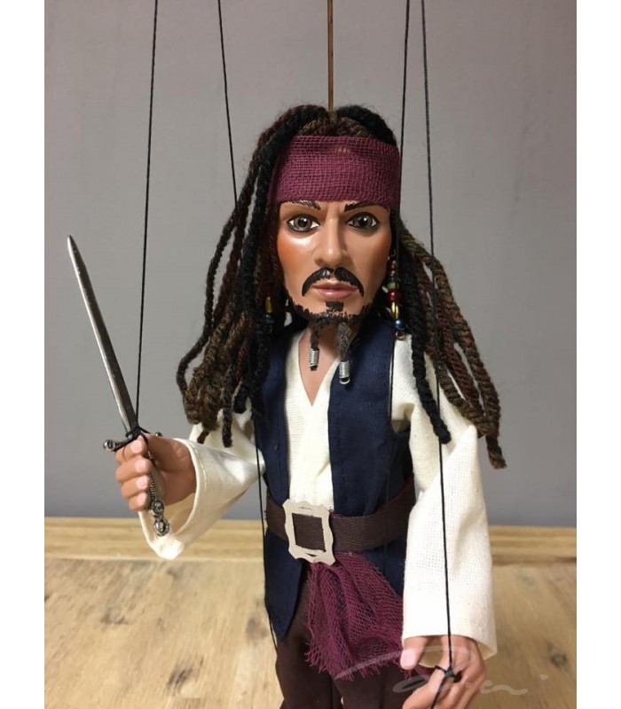 PIRATA 33cm