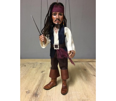 PIRATA 33 cm