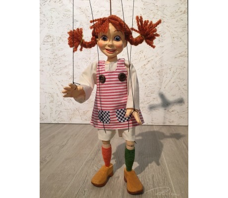 PEPPI VINTAGE 31 cm