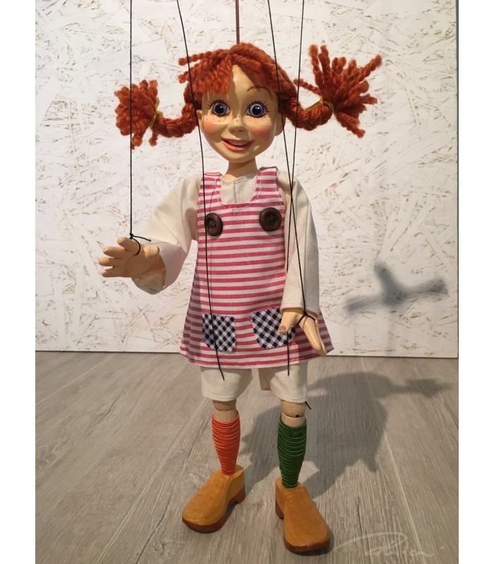 PEPPI VINTAGE 31 cm