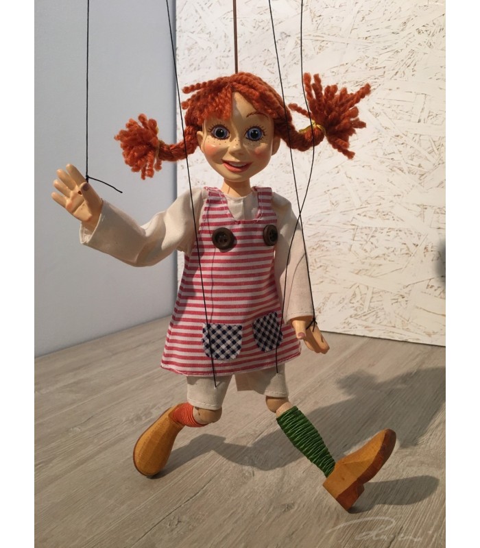PEPPI VINTAGE 31 cm