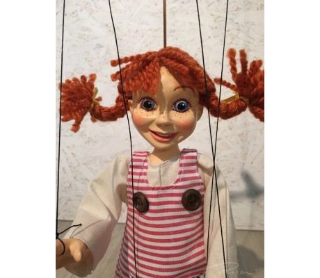 PEPPI VINTAGE 31 cm