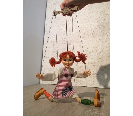 PEPPI VINTAGE 31 cm