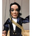 MICHAEL JACKSON 30cm