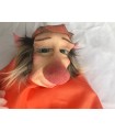 BIG NOSE PUPPET 12cm