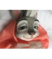 RABBIT PUPPET 12cm