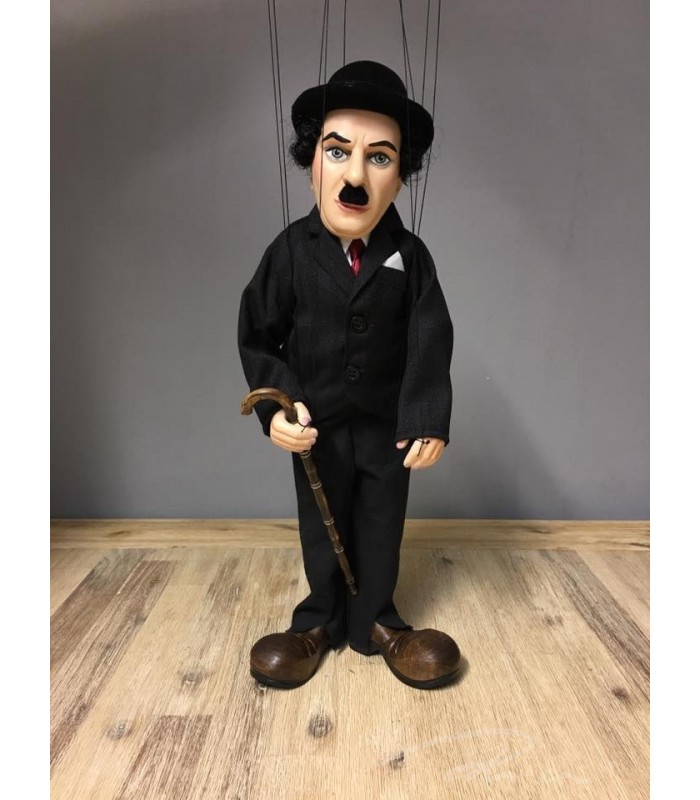 CHARLIE 42cm