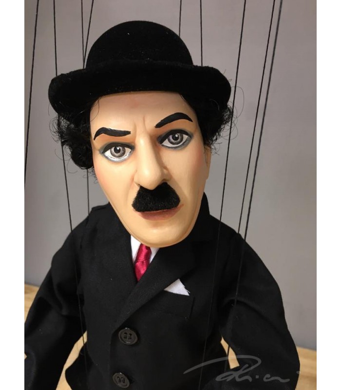 CHARLIE 42 cm