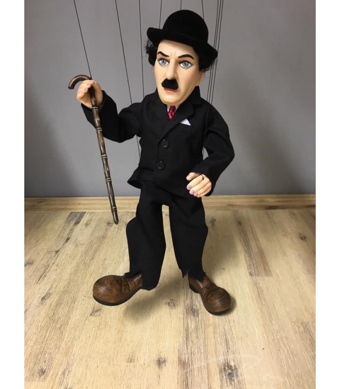 CHARLIE 42 cm