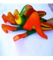 GAMINHO DE 30 CM