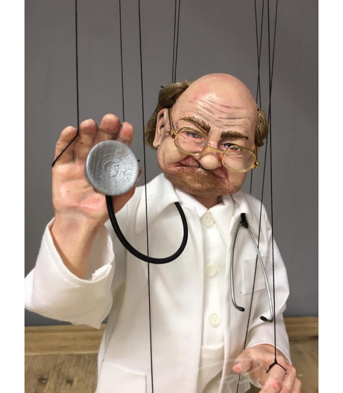 El DOCTOR 44cm