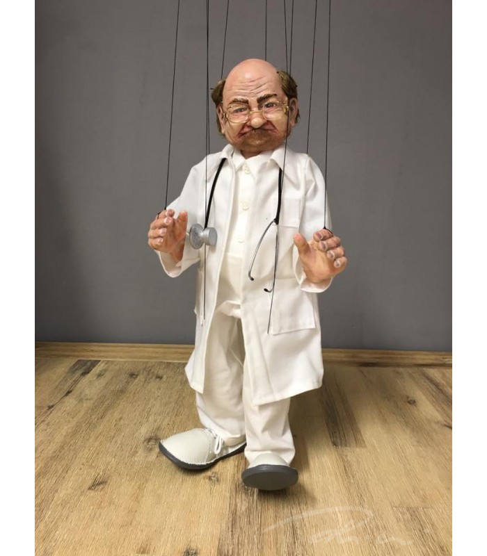 El DOCTOR 44cm