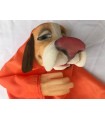 HOUND DOG 12cm