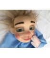 LUCAS BOY PUPPET 12cm