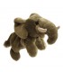 ELEFANTE DE CORPO INTEIRO 33 cm