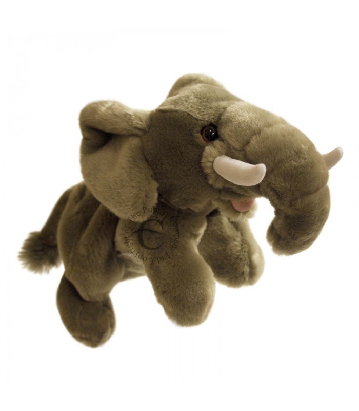 ELEFANTE DE CORPO INTEIRO 33 cm