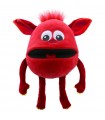 RED BABY MONSTER 36cm