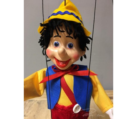 PINOCHO CHICO 24cm