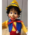 PINOCCHIO SMALL 25cm