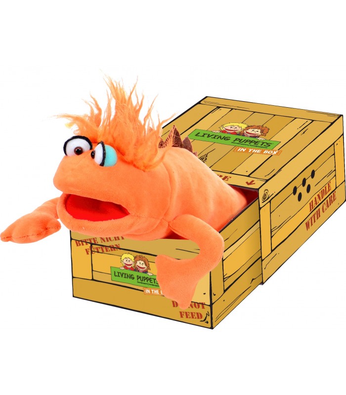 MR.ORANGE 30 cm