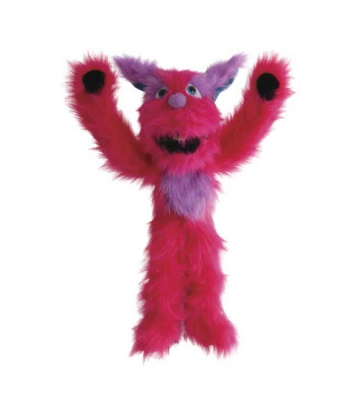PINK MONSTER 65 cm