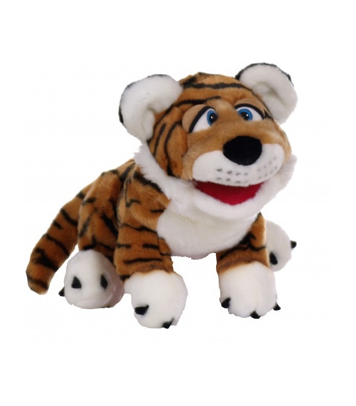 PACO EL TIGRE 35cm