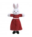 MRS RABBIT 46CM