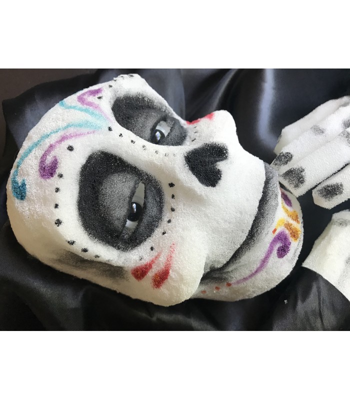 Big skull